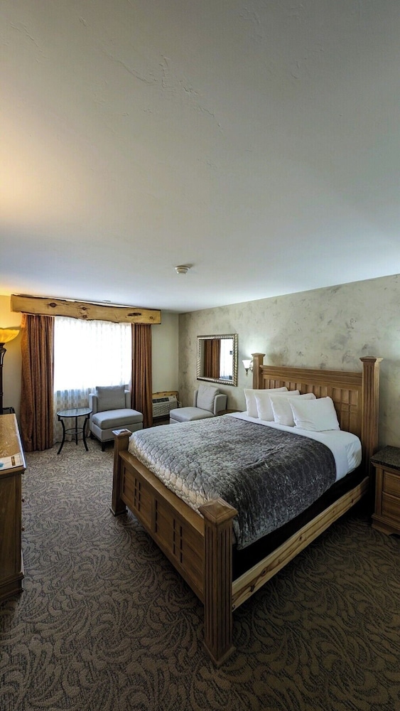Browns Canyon Inn - photo 24