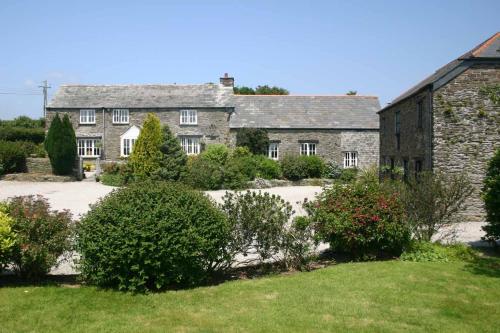 Talehay Cottages in Looe, United Kingdom