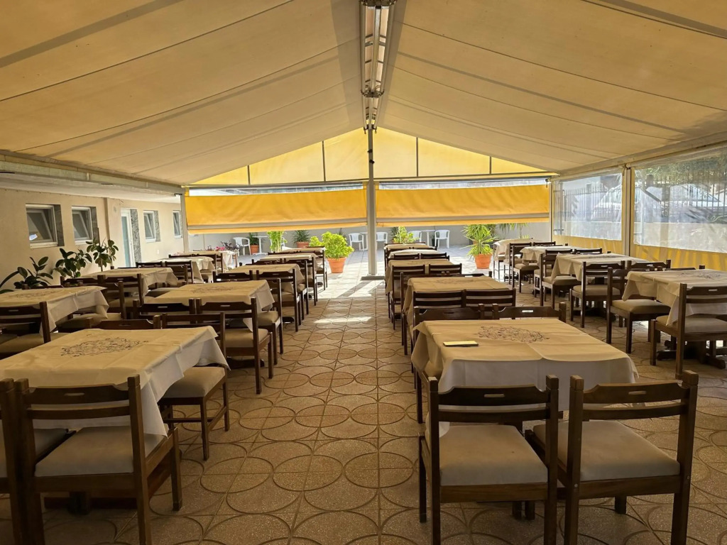 Hotel Olympion — Thasos — photo 4