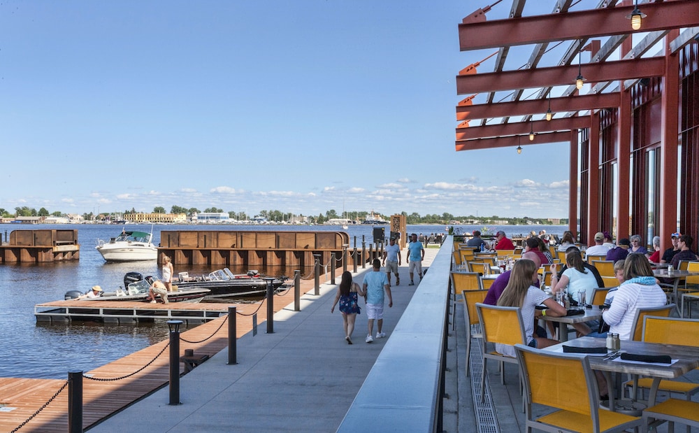 Pier B Resort - photo 74
