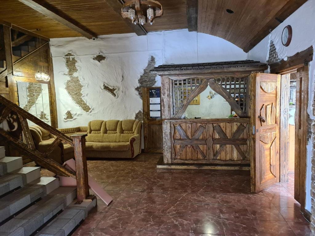 RGK Alekseevsky Mini Hotel in Balashikha, Russia