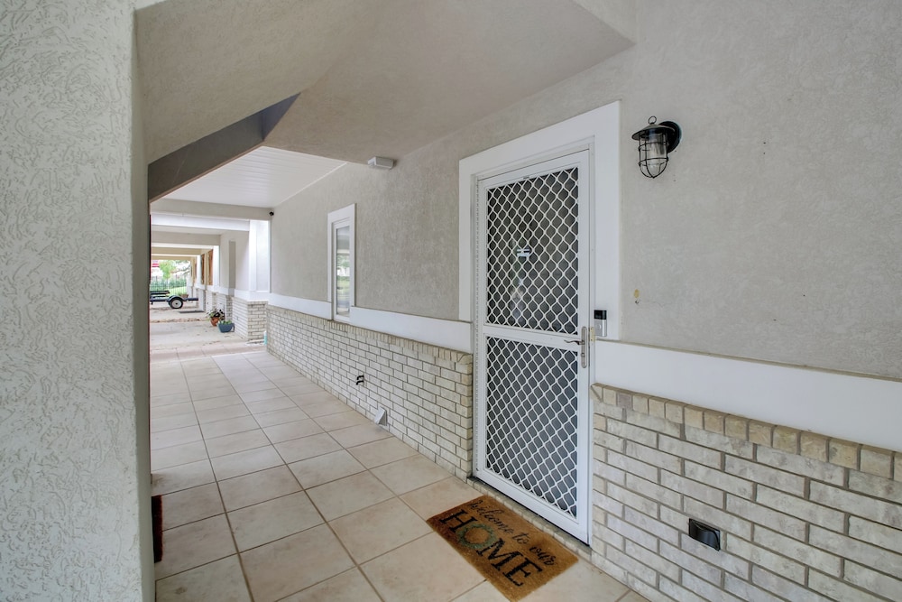 Lakefront Duplex on Lake Hamilton w Boat Slip - photo 26