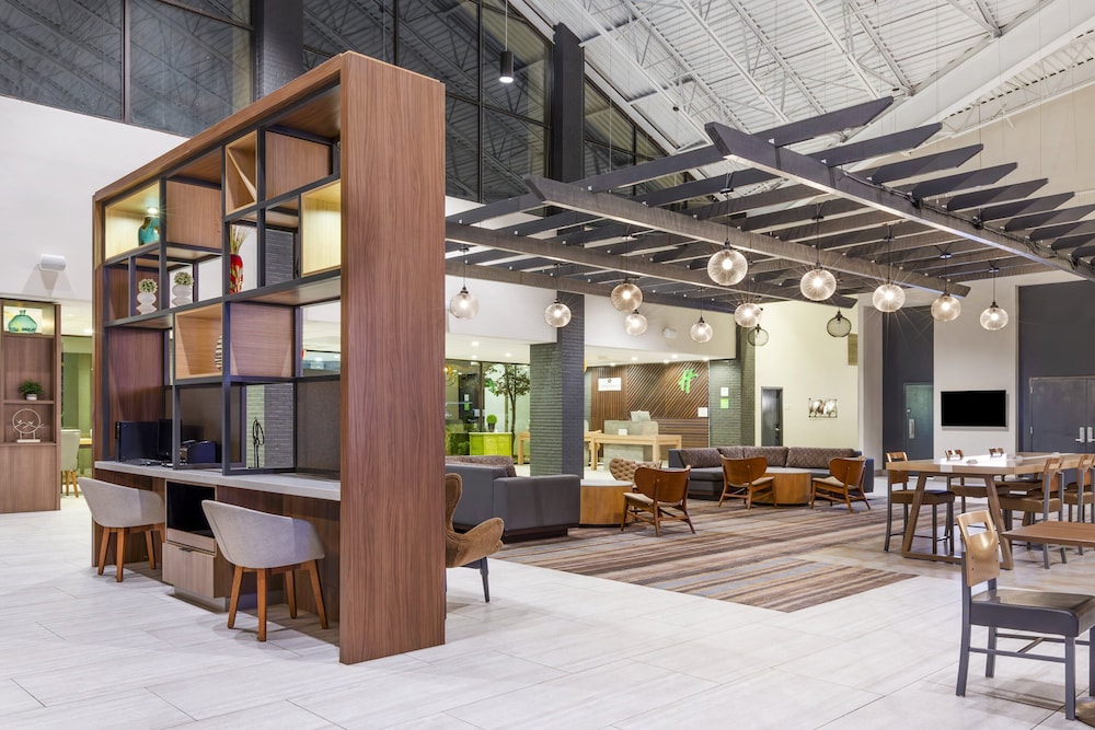 Candlewood Suites Roanoke Airport by IHG - photo 54
