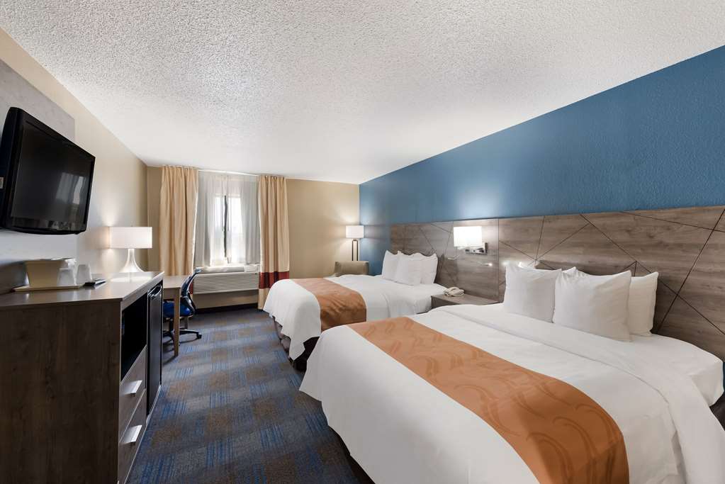Quality Inn Upper Sandusky - photo 8
