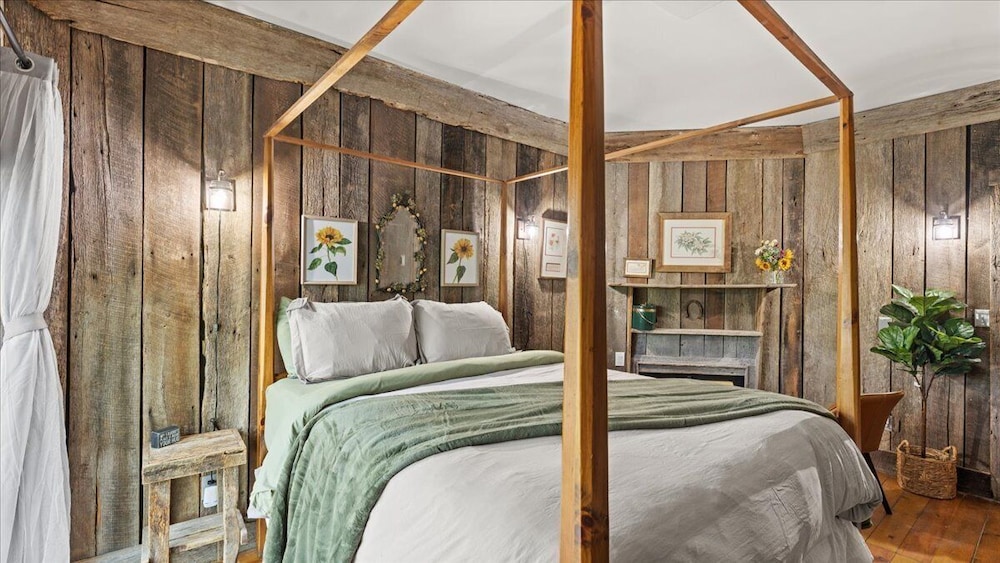 Laurel Valley Mountain Retreat - photo 63