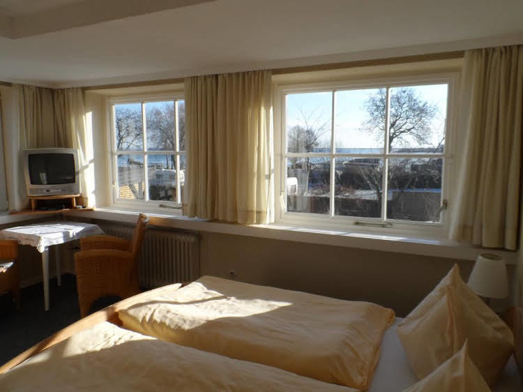 Hotel Schleimünde - last minute hotel in Kappeln