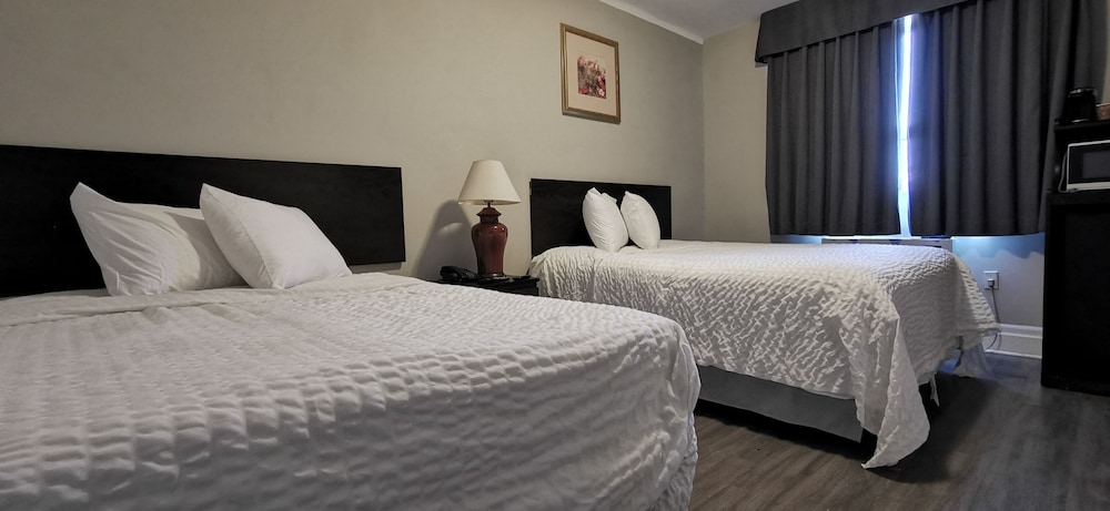 London Residency Inn in London, Canada