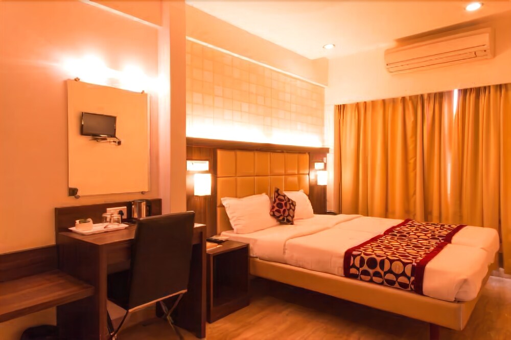 Krishna Avatar Stay Inn