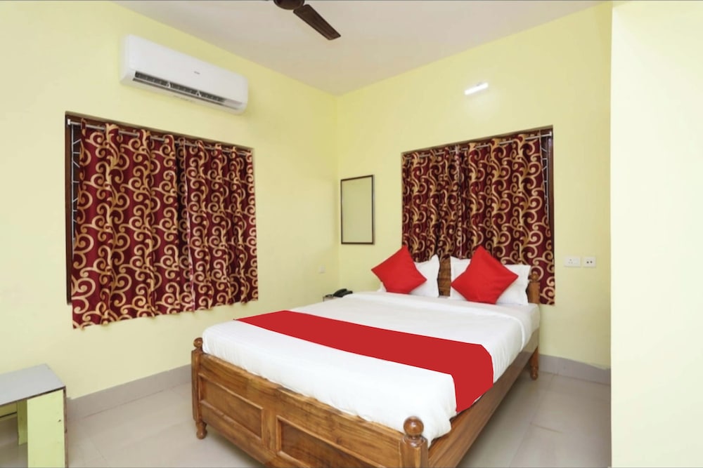 Hotel O Nandan Residency — Bhubaneshwar — photo 4