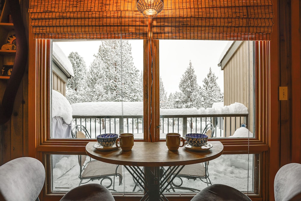 Mt Bachelor Village Resort Condo: 19 Mi to Skiing - photo 15