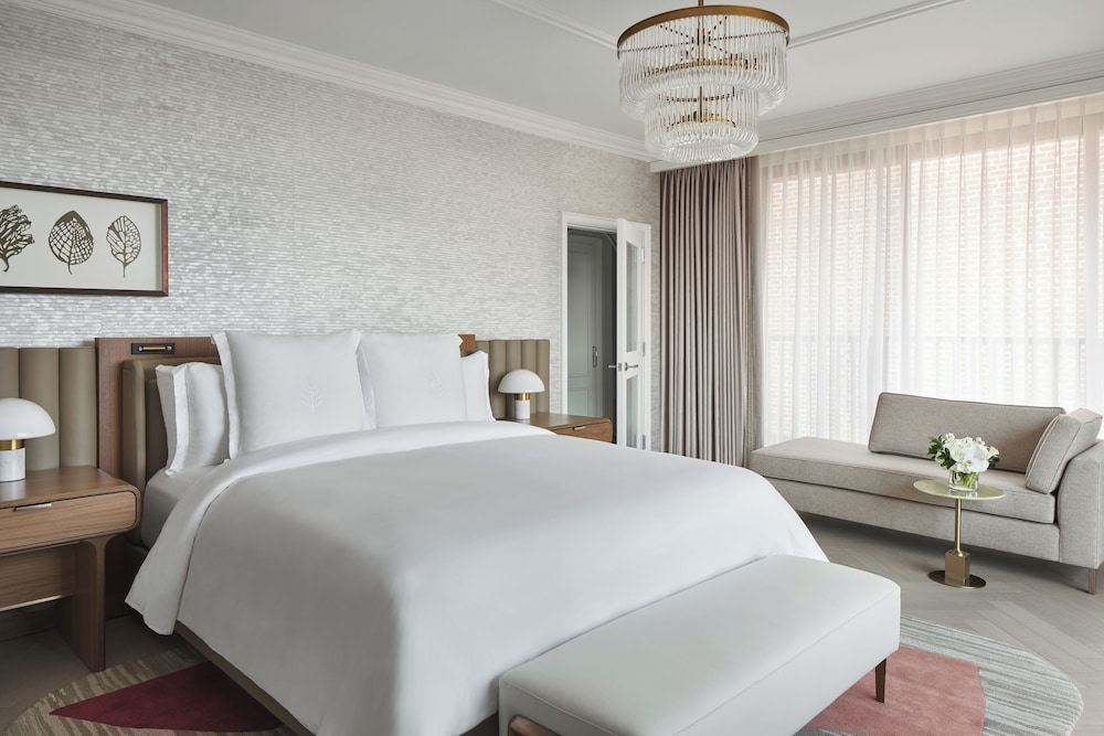Four Seasons Hotel Washington DC - photo 19