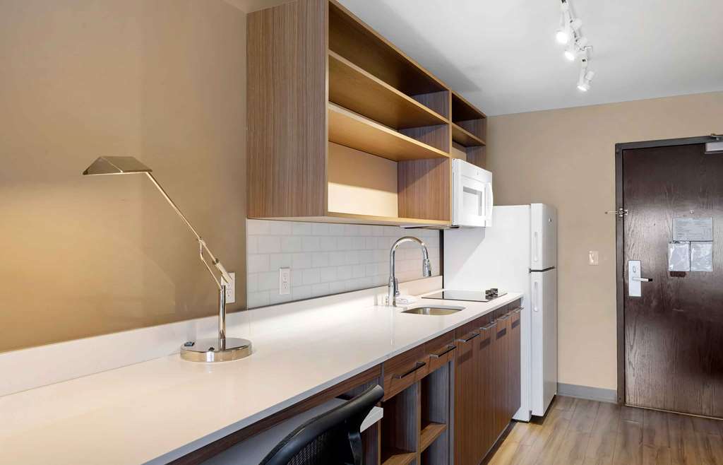 Extended Stay America Premier Suites Providence E Providence - photo 15