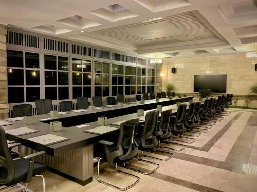 Helmond Hotel — Erbil — photo 2