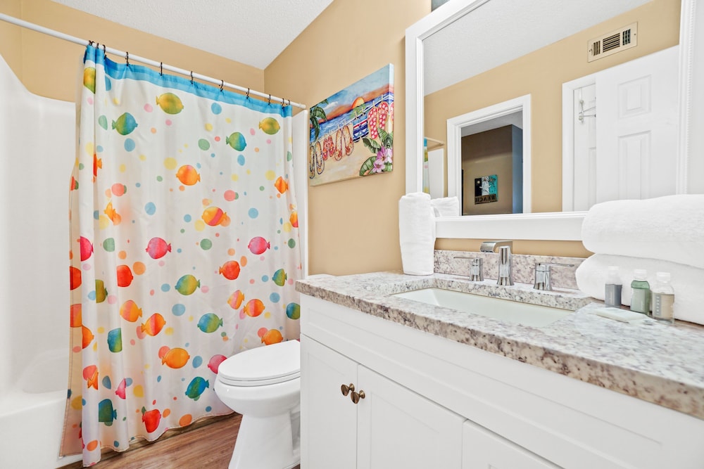 Portside Resort Pet Friendly Rentals by Panhandle Getaways - photo 77