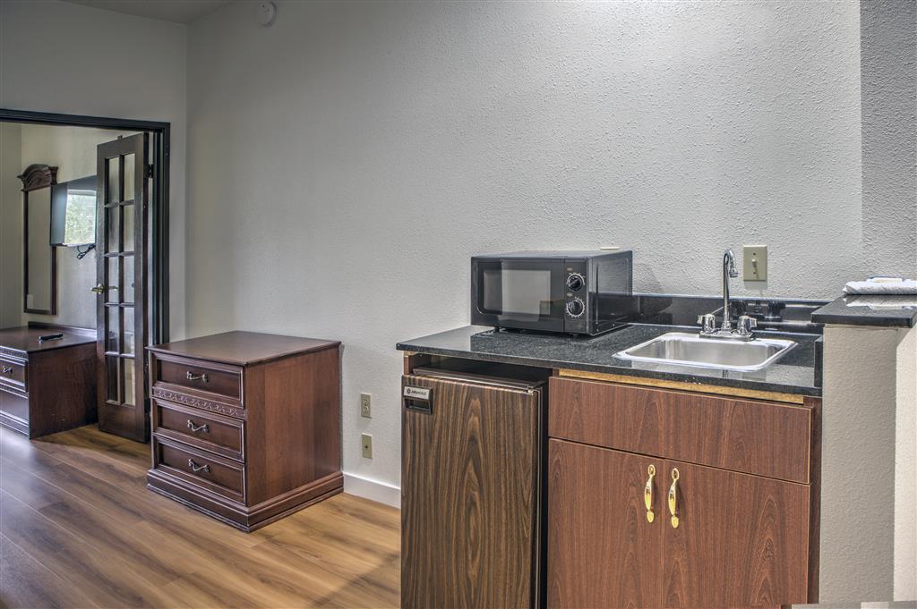 Motel 6 Dallas TX Northwest - photo 25