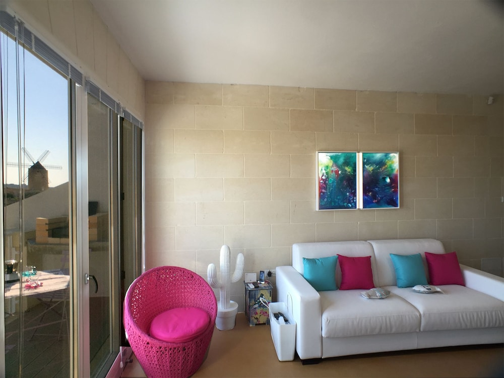 Gozo Windmill Apartments — Qala — photo 2