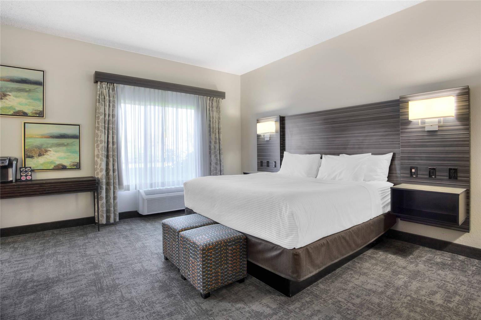 Hells Canyon Grand Hotel an Ascend Collection Hotel - photo 41