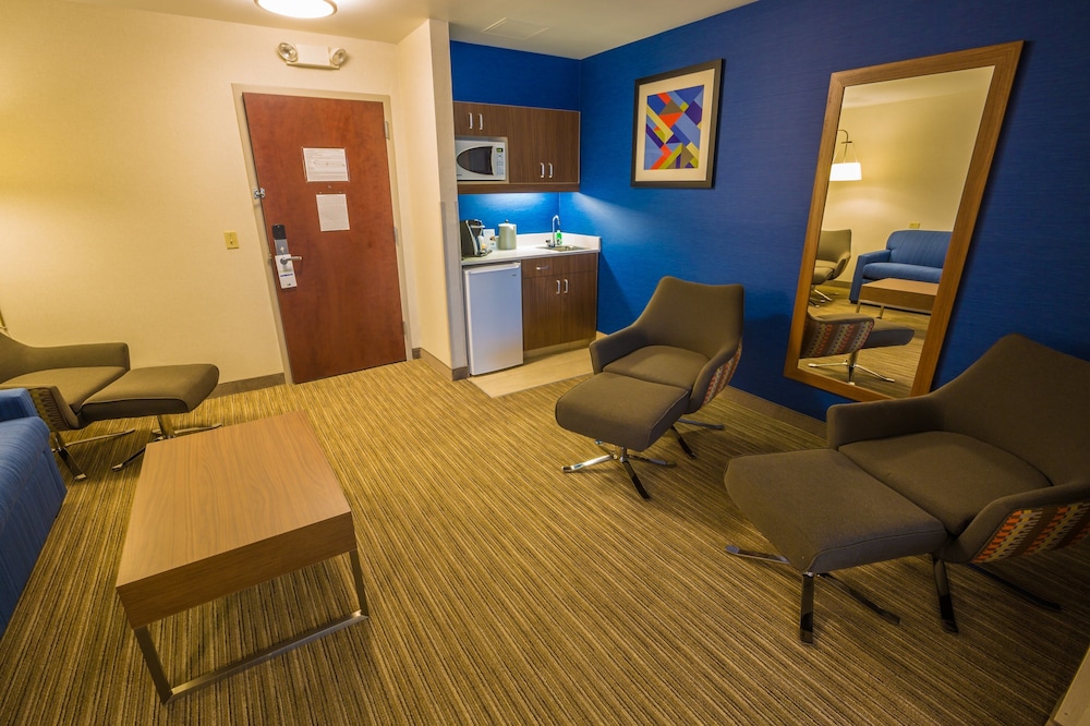 Holiday Inn Express Hotel & Suites Pasco Tri Cities an IHG Hotel - photo 5