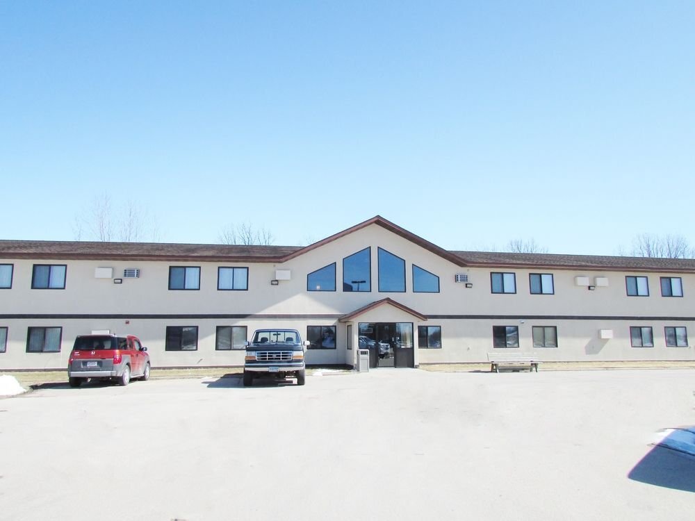 AmeriVu Inn Warroad - photo 12