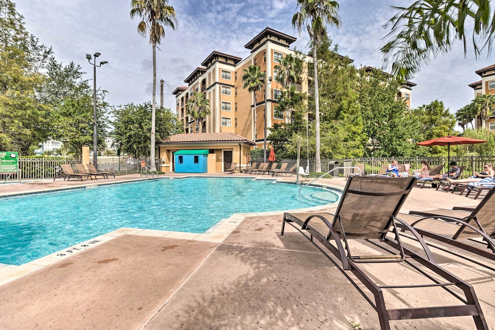Disney Good Neighbor Resort Condo Less Than 4 Mi to WDW - photo 17
