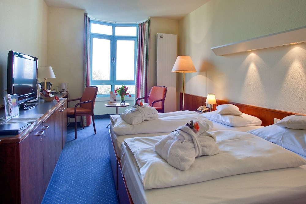 Hotel am Rosengarten — Bad Wimpfen — photo 3