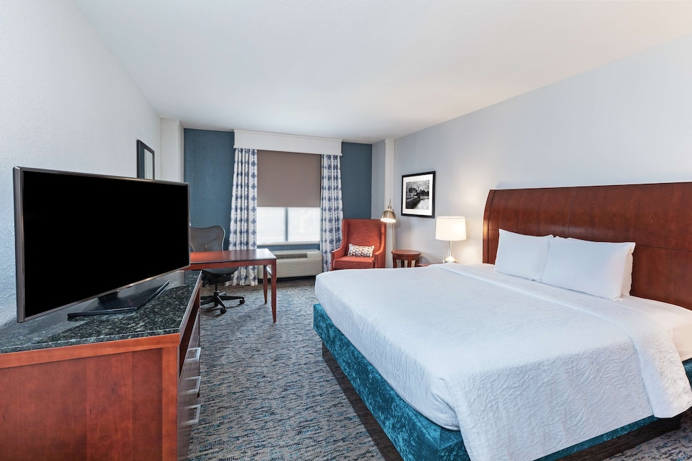 Hilton Garden Inn Houston Sugar Land - photo 19