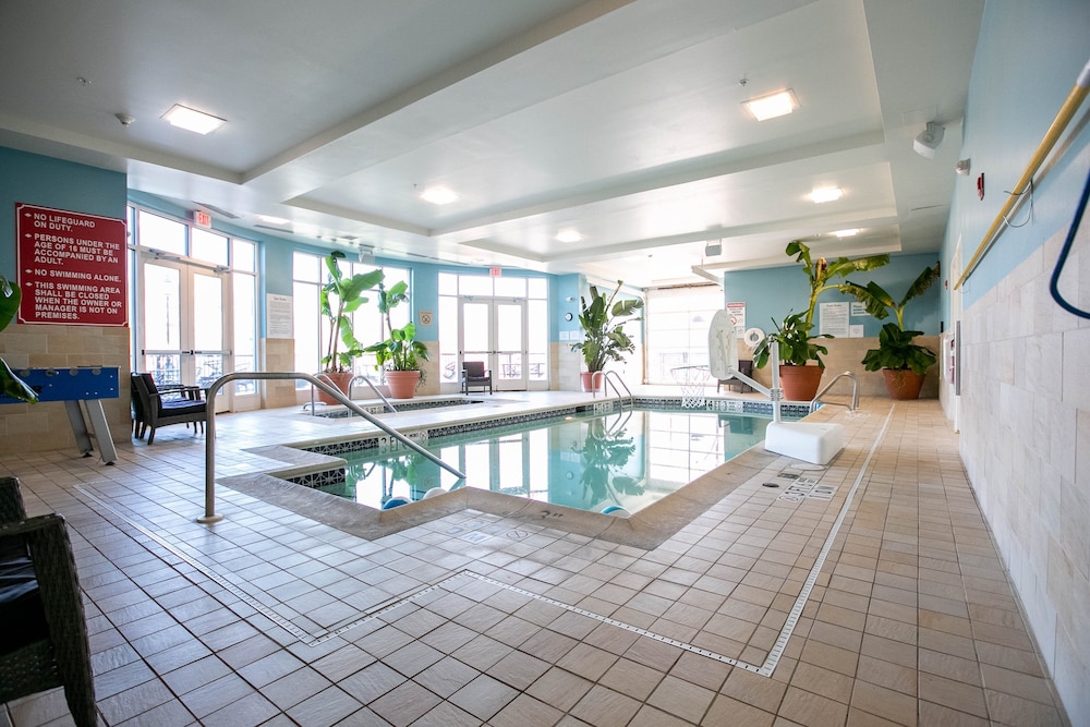 Holiday Inn Manahawkin Long Beach Island by IHG - photo 46