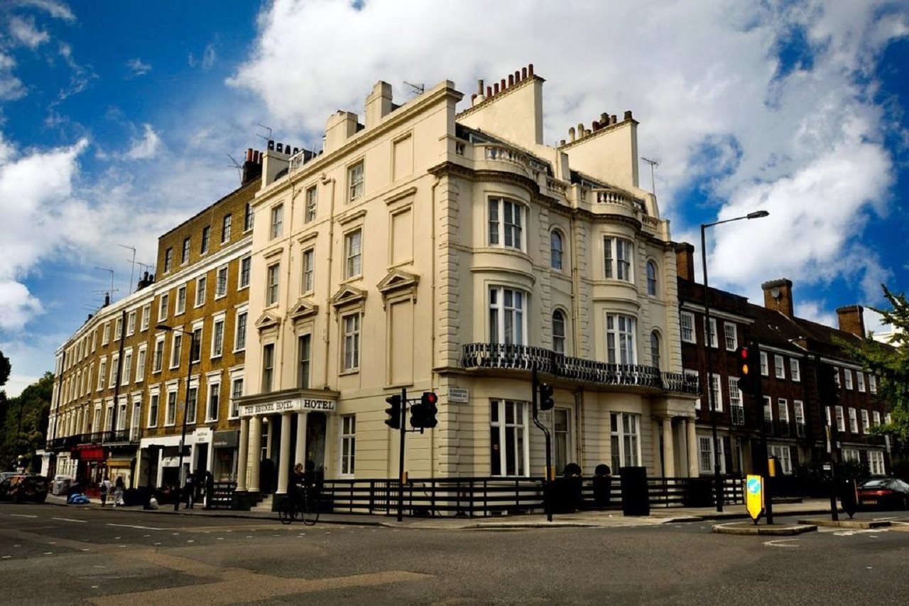 Brunel Hotel - last minute hotel in London