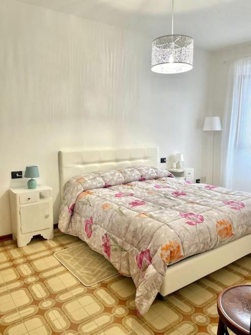 Casa Vacanze Ca' di Lucchini — 4-Star Luxury Hotel in San Benedetto Val Di Sambro, Italy