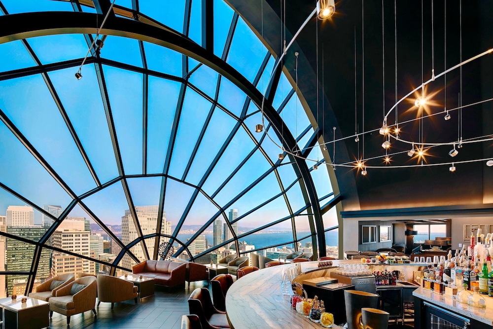 San Francisco Marriott Marquis - photo 95