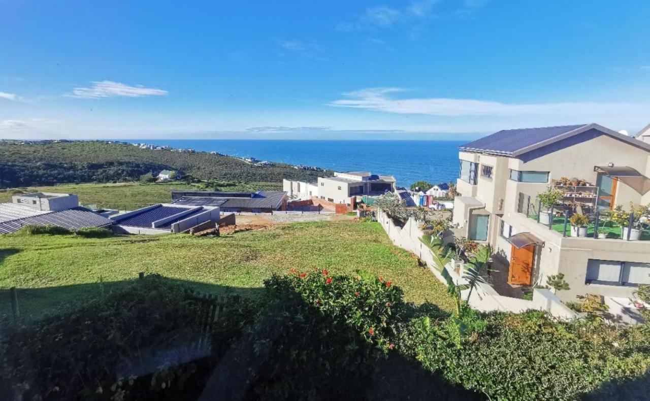 BellaBlues in Unknown City, South Africa