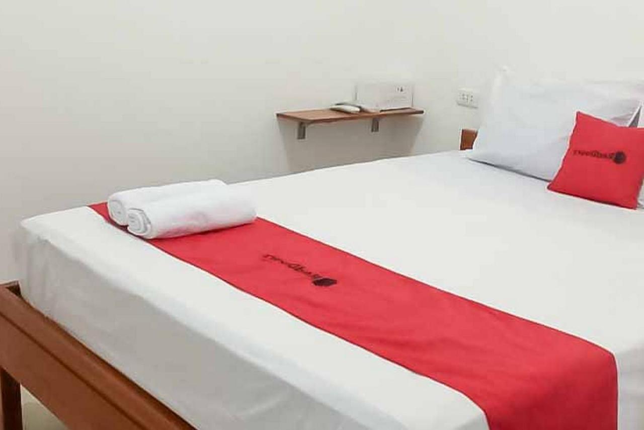 RedDoorz Plus near Universitas Saburai Lampung — Bandar Lampung — photo 3