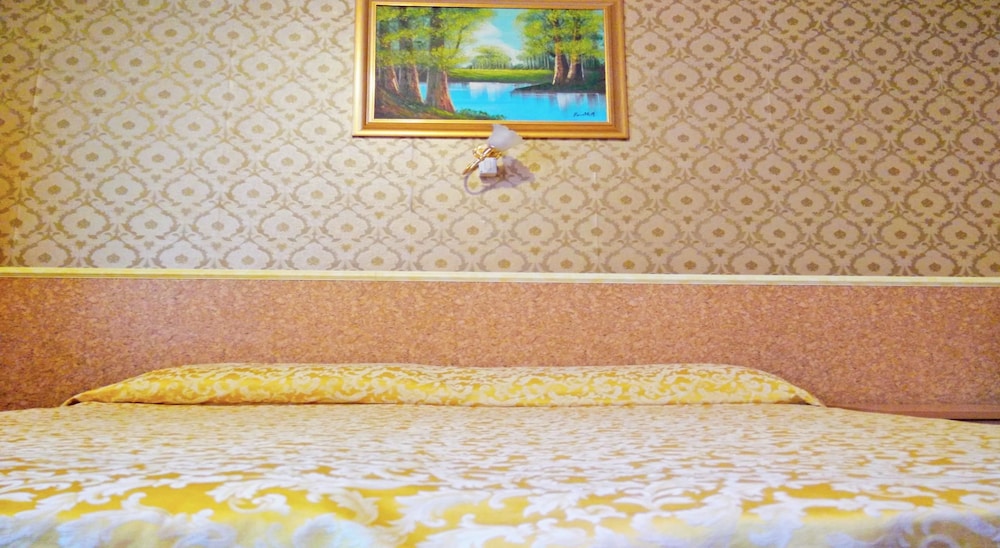 Accommodation Cristina`S Dependance — Rome — photo 2