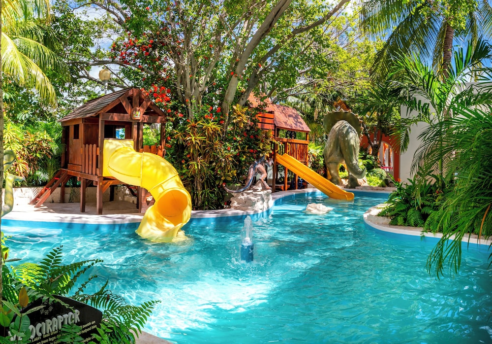 Children's pool