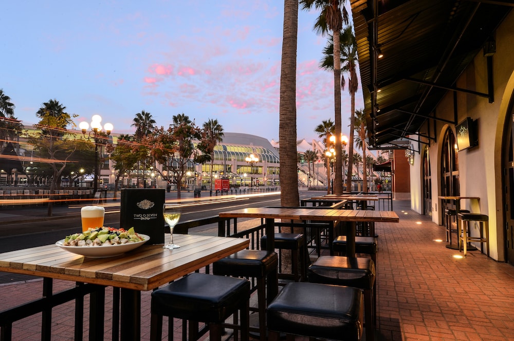 Hard Rock Hotel San Diego - photo 46