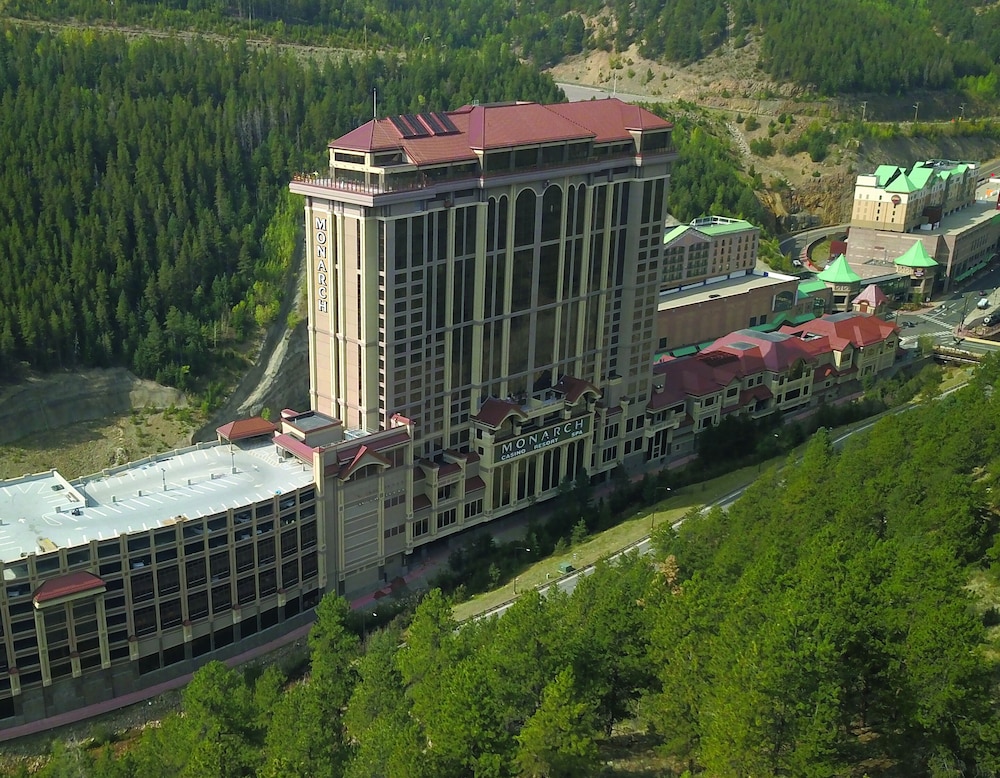 Monarch Casino Resort Spa Black Hawk - photo 71