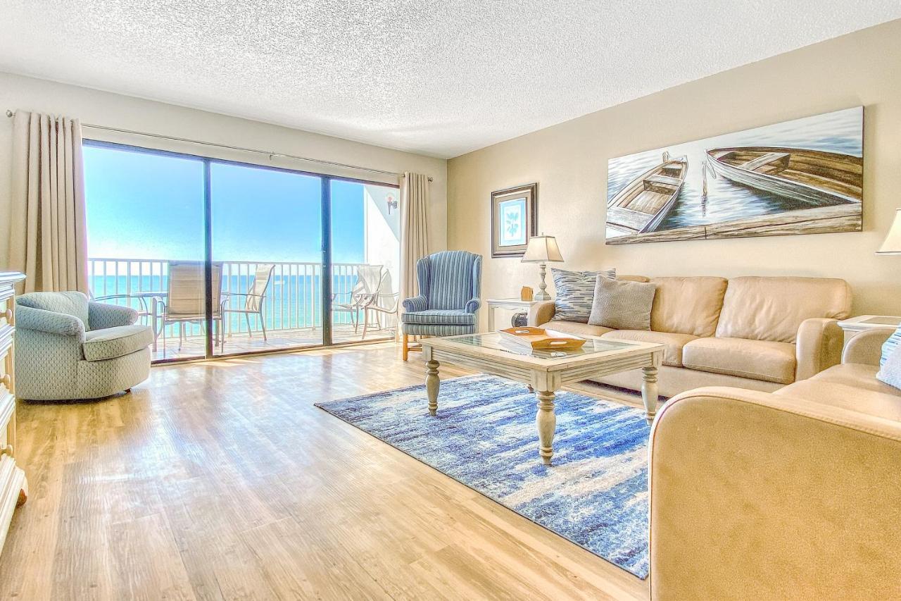 Beach Palms 406 - last minute hotel in Unknown City