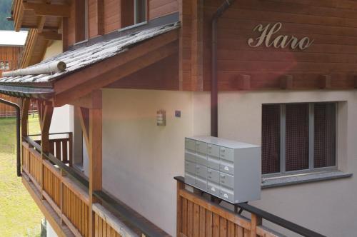A Calm & Charm Studio Haus Haro — 4-Star Luxury Hotel in Zermatt, Switzerland