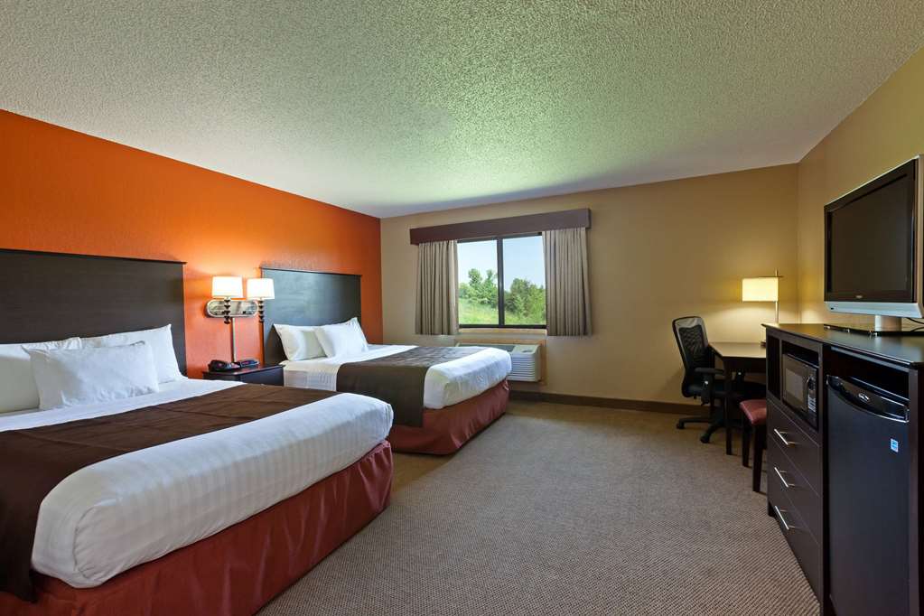 AmericInn by Wyndham Algona - photo 9