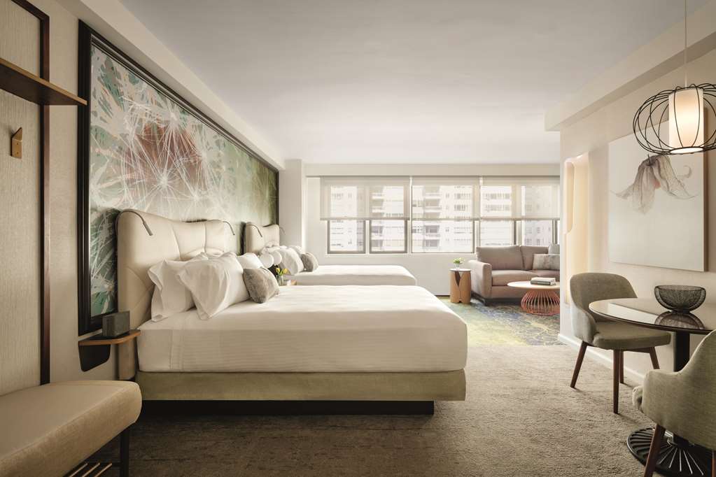 The Gardens Sonesta ES Suites New York - photo 10