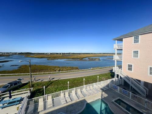 Grand Cayman Villa A2 — 4-Star Luxury Hotel in Myrtle Beach, United States