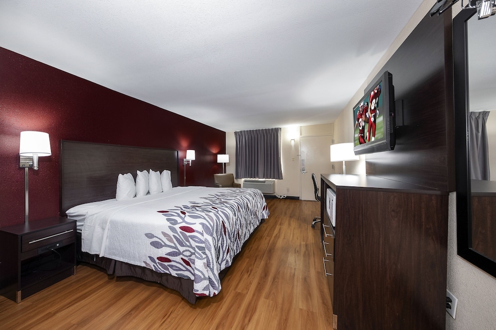 Red Roof Inn Bordentown McGuire AFB - photo 15