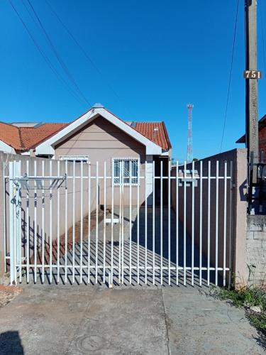 Recanto Pinheiros in Ponta Grossa, Brasil