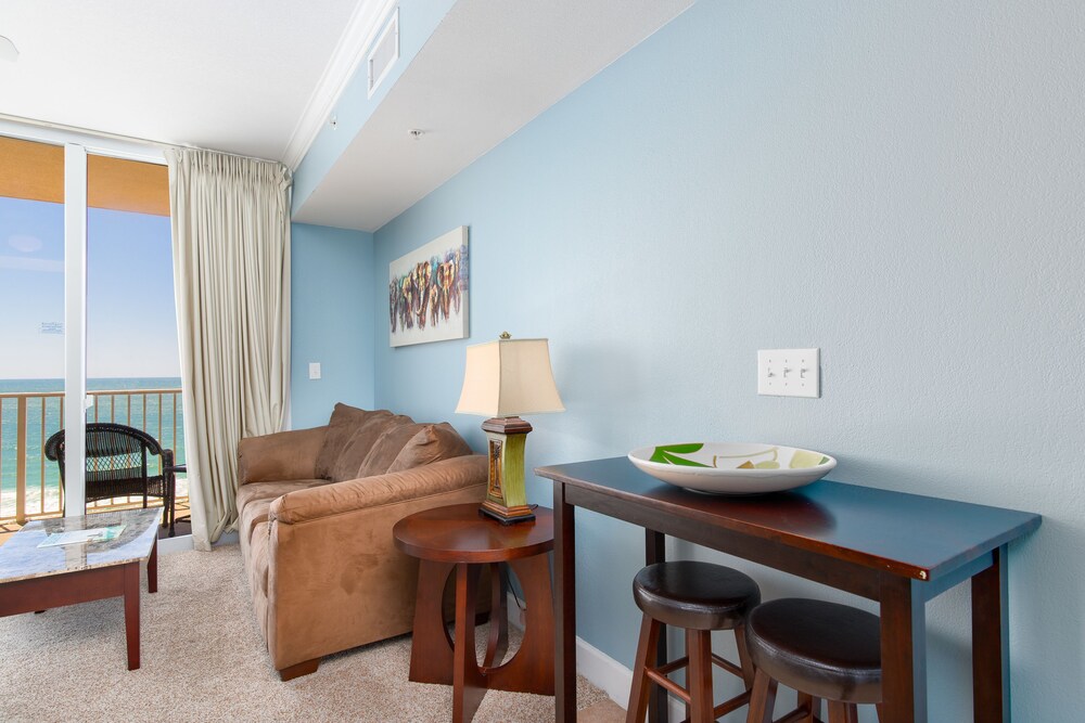 Tidewater Beach Resort 1116 One Bedroom Condo - photo 19