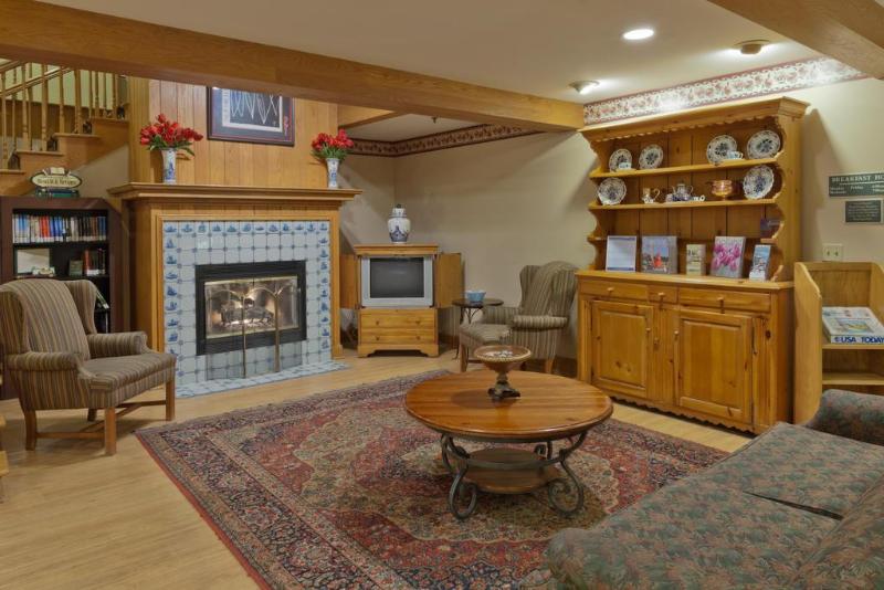 Country Inn & Suites by Radisson Holland MI - photo 10