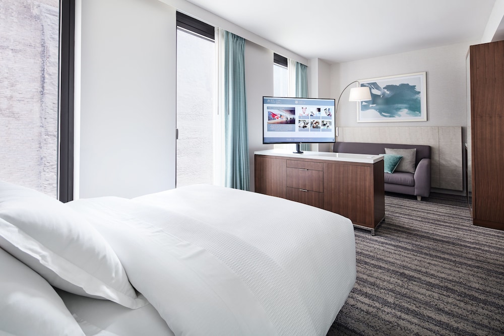 Park Terrace Hotel - photo 8