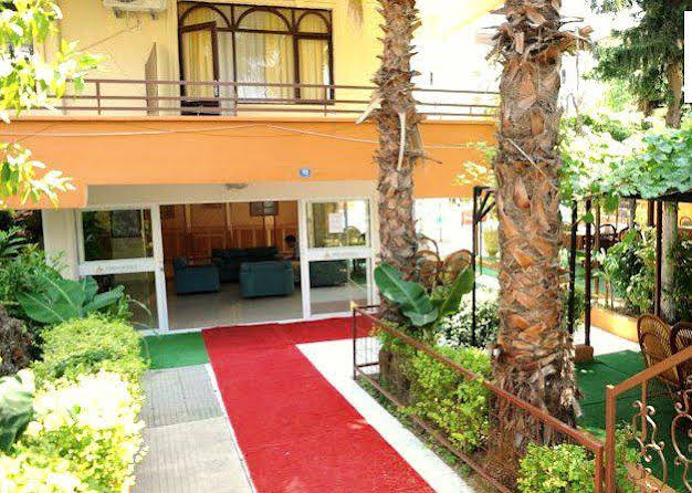 Holiday World Hotel — Alanya — photo 5