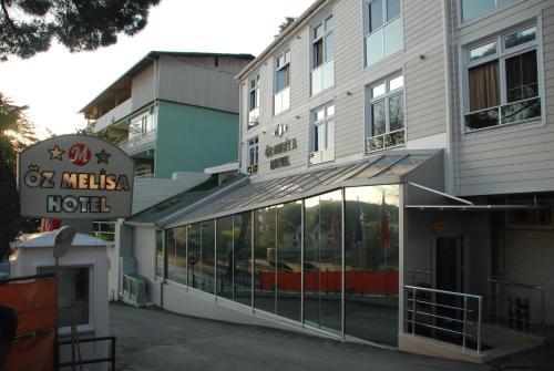 Oz Melisa - last minute hotel in Istanbul