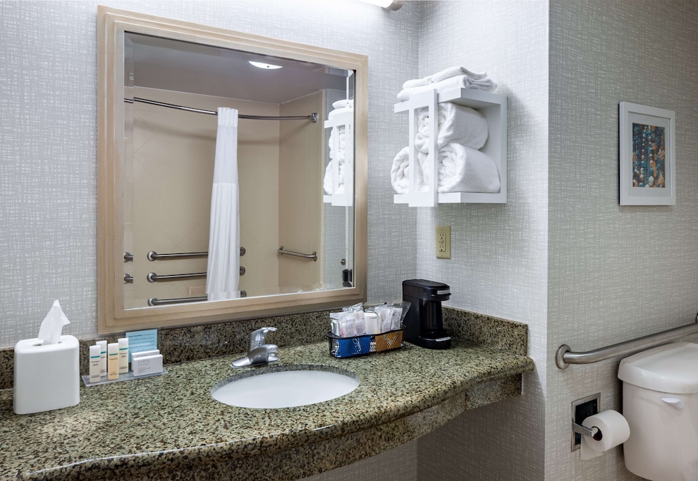 Hampton Inn & Suites Mobile I 65@ Airport Blvd - photo 26