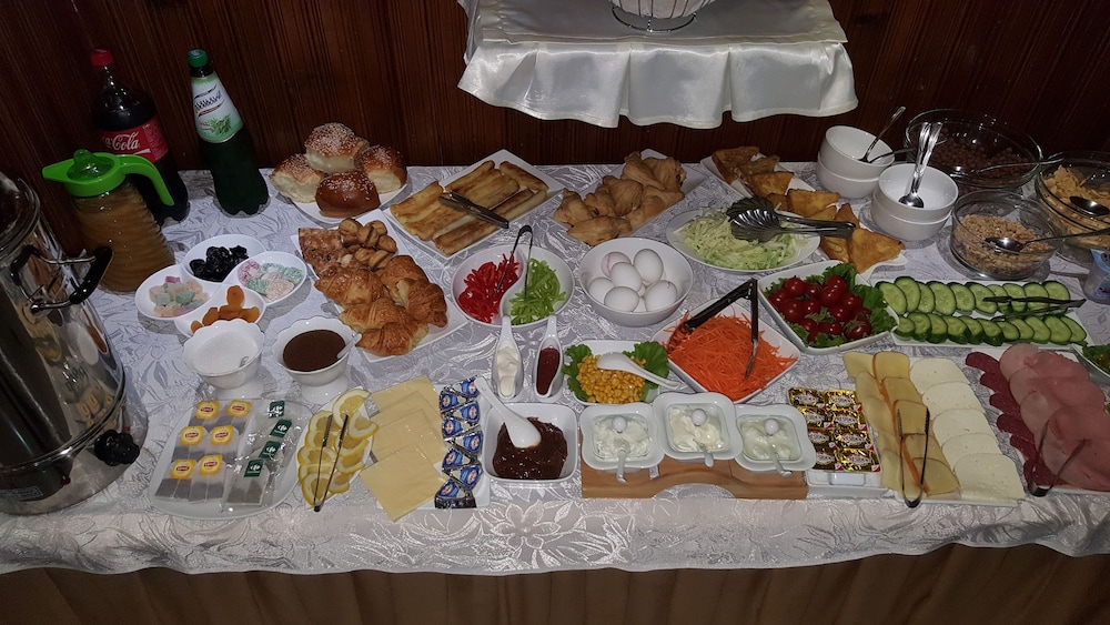 Buffet